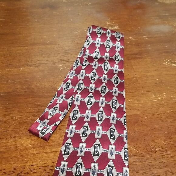 Stafford Tie   - Picture 3 of 4